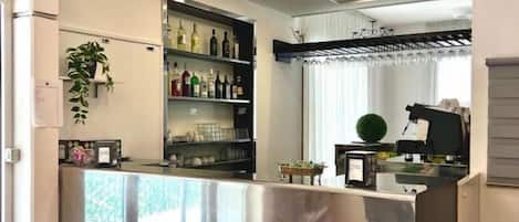 Bar (sur place)