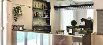 Hotel villa carolina