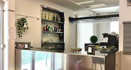 Hotel villa carolina