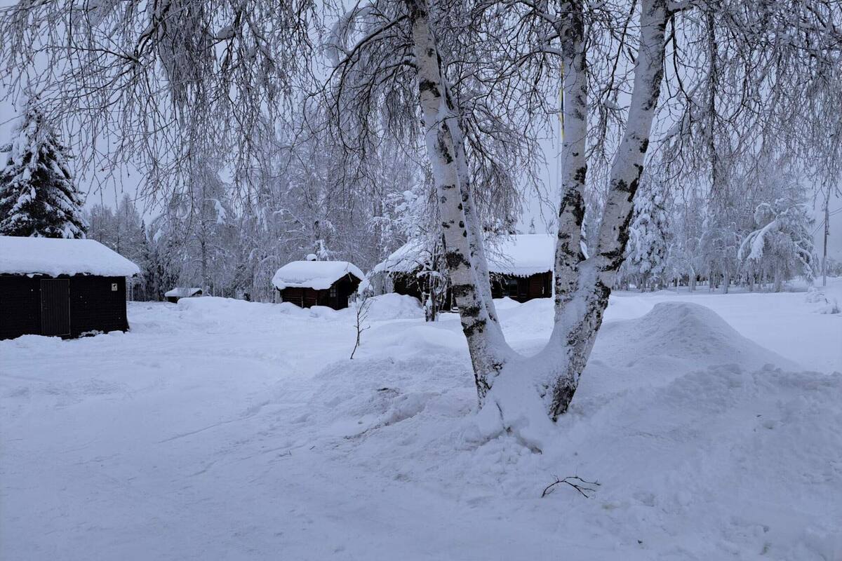 Casa | Áreas de la propiedad