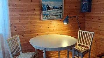 House | Interior