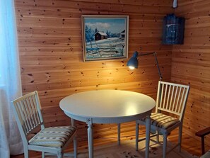 Interior - 4 Star Holiday Home in Hedenaset (Hedenäset)