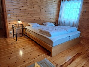 House | Interior - 4 Star Holiday Home in Hedenaset (Hedenäset)