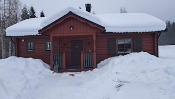 House | Exterior