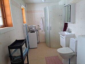 House | Bahagian dalam