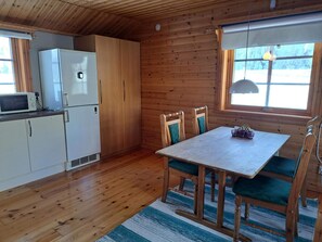 Casa | Interior