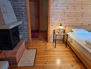 House | Interior - 4 Star Holiday Home in Hedenaset (Hedenäset)