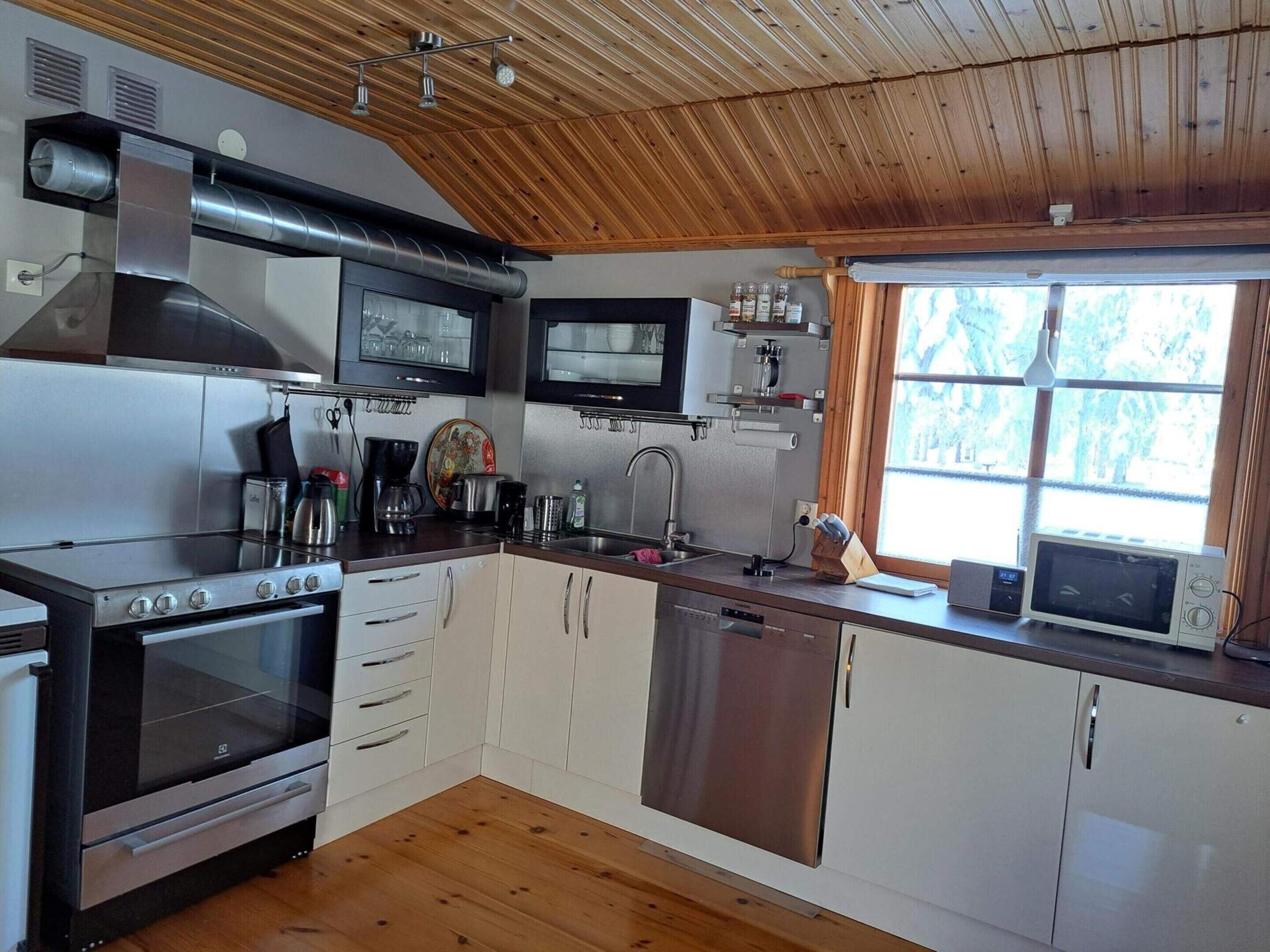 منزل | المنشأة من الداخل