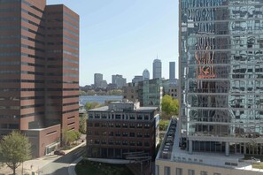 Exterior - Private Apt Near Charles River (Cambridge, MA)