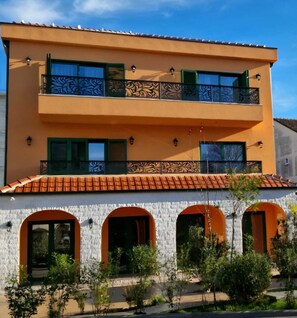 Exterior - Villa AdriaBelle (Tivat)