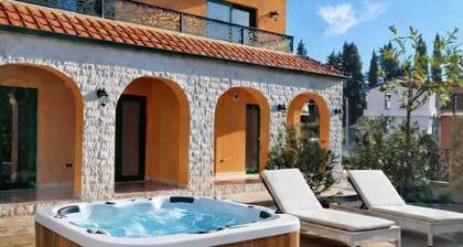 Villa AdriaBelle