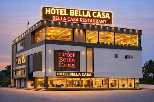 Hotel Bella Casa