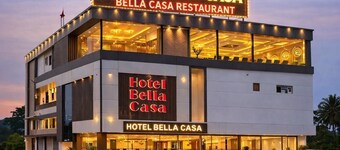 Hotel Bella Casa