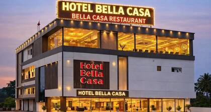 Hotel Bella Casa