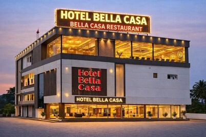 Hotel Bella Casa