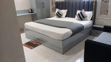 Sábanas de algodón egipcio y ropa de cama de alta calidad 