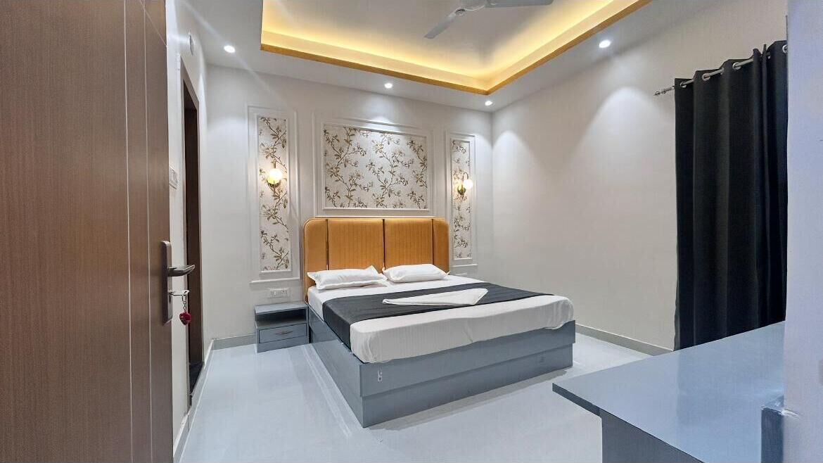 客房