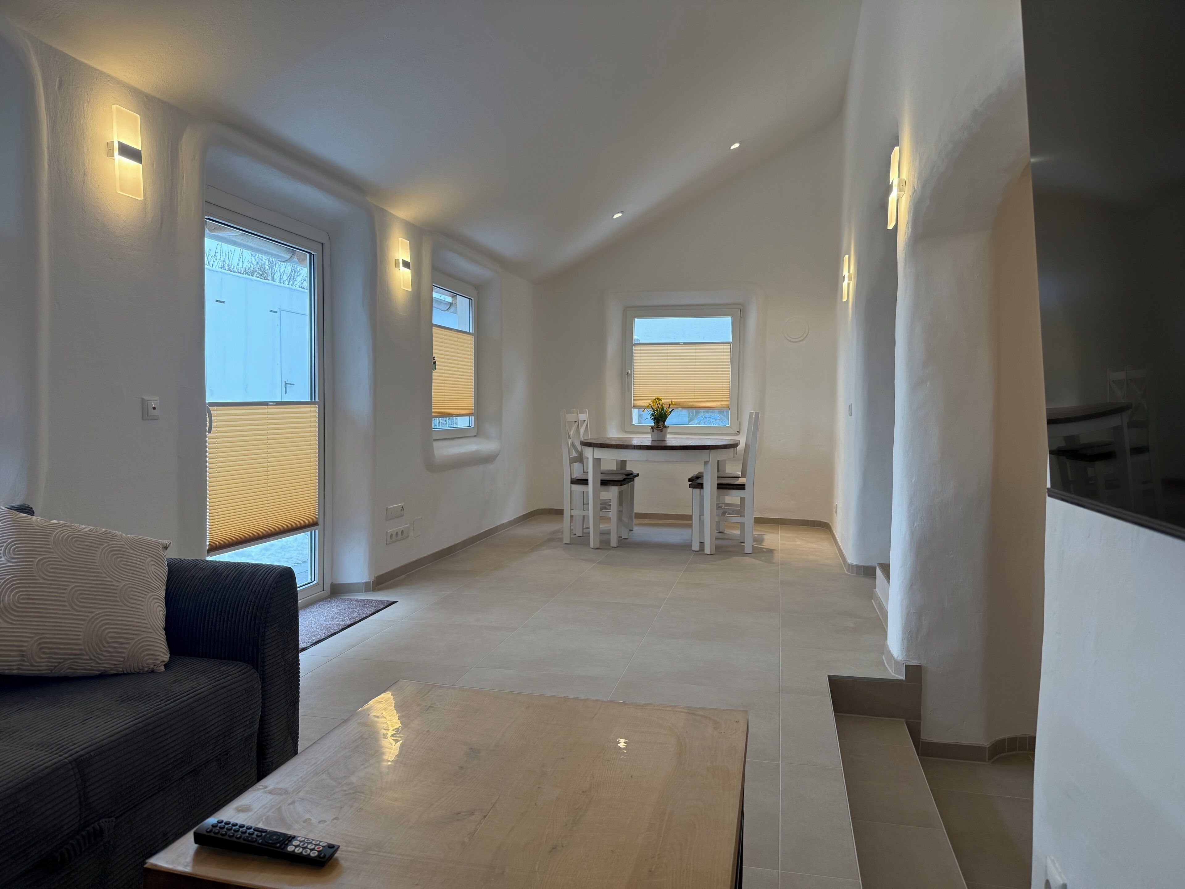 Fernseher
