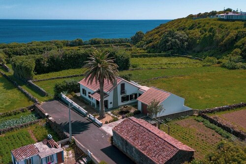 Casa 3 Marias Angra do Heroísmo