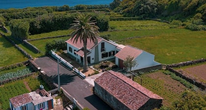 Casa 3 Marias Angra do Heroísmo