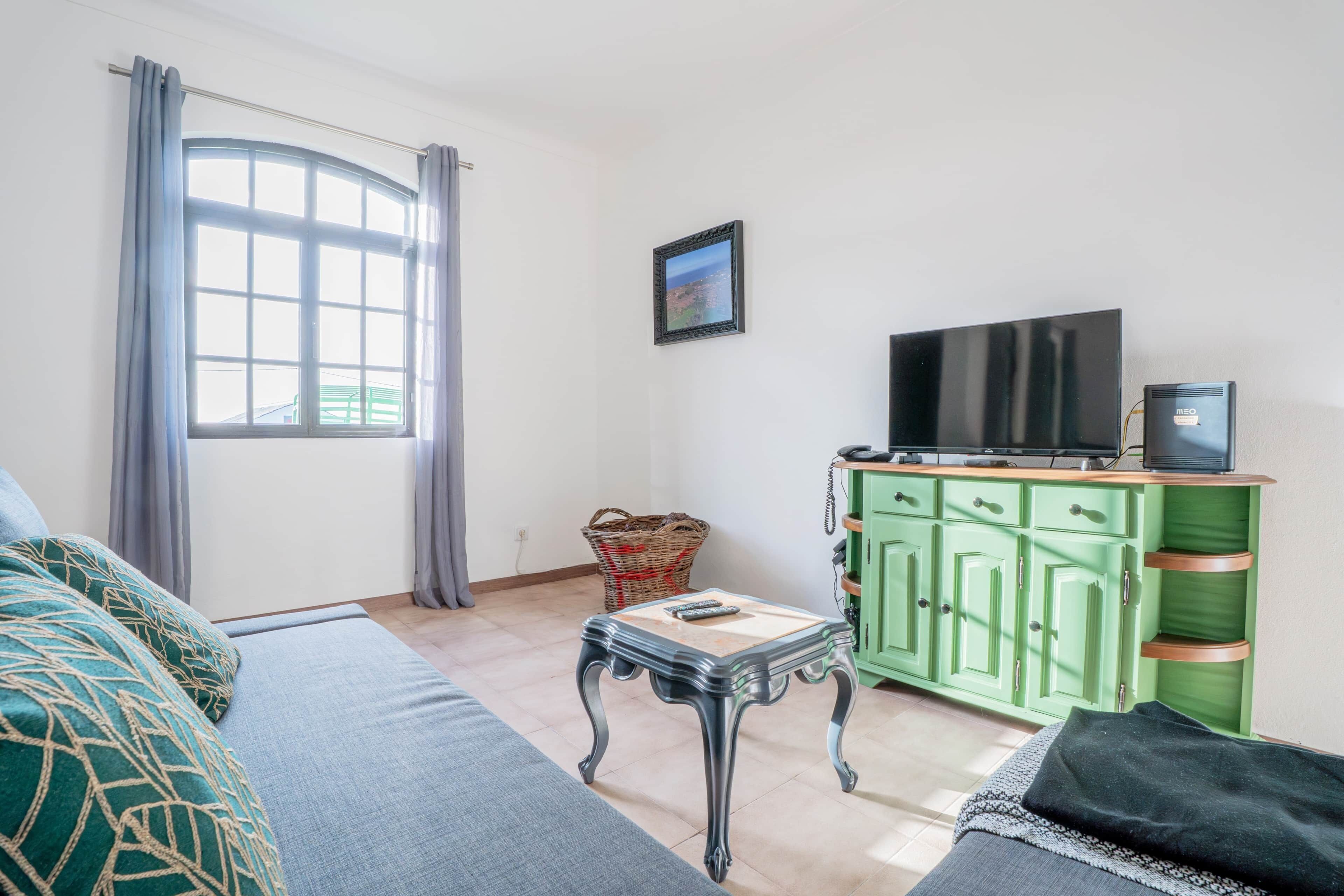 Fernseher