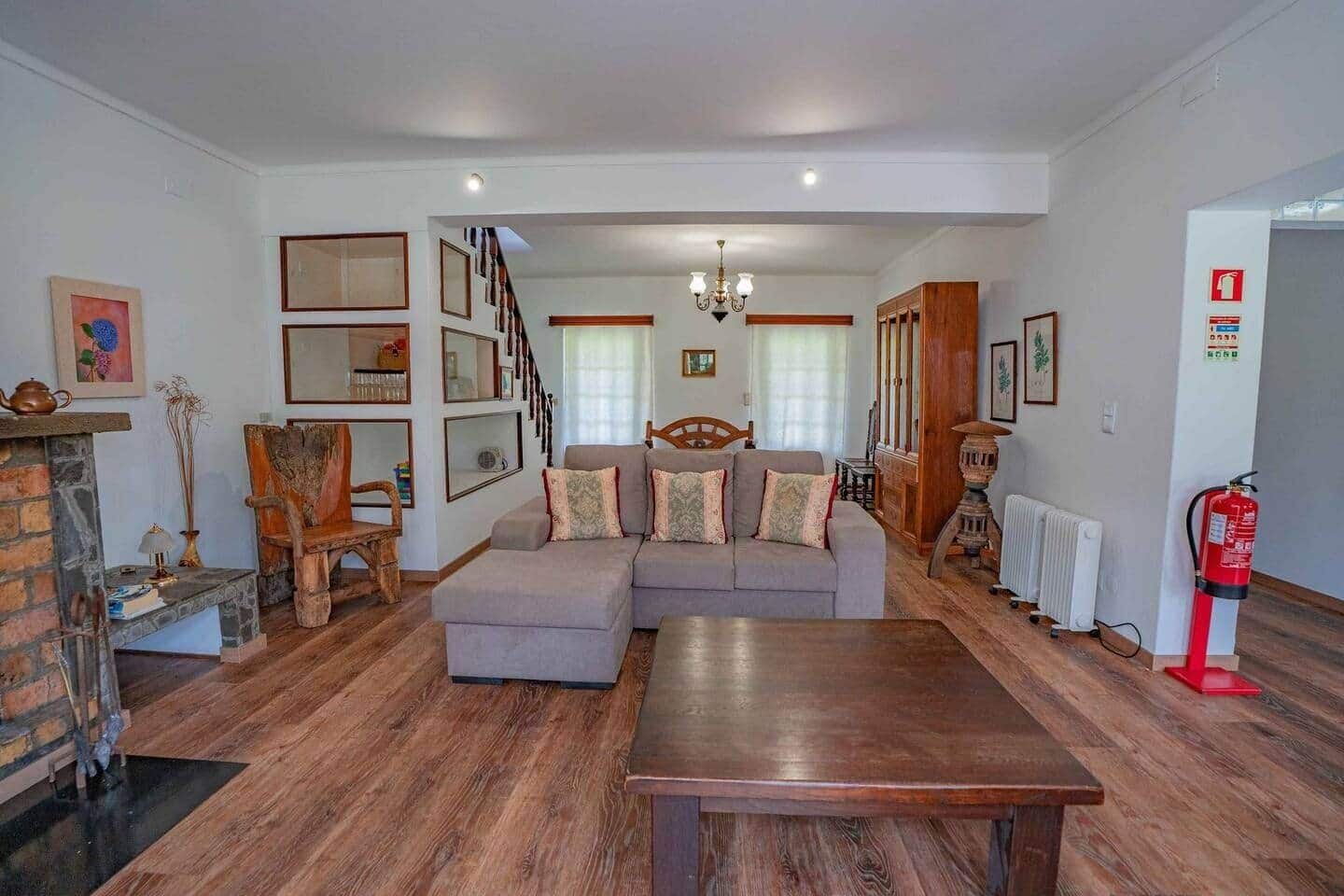 منطقة المعيشة