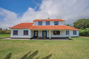 Exterior - Grace Villa Angra do Heroísmo (Terra Cha)