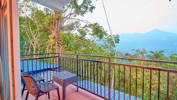 Premium Room | Mountain view