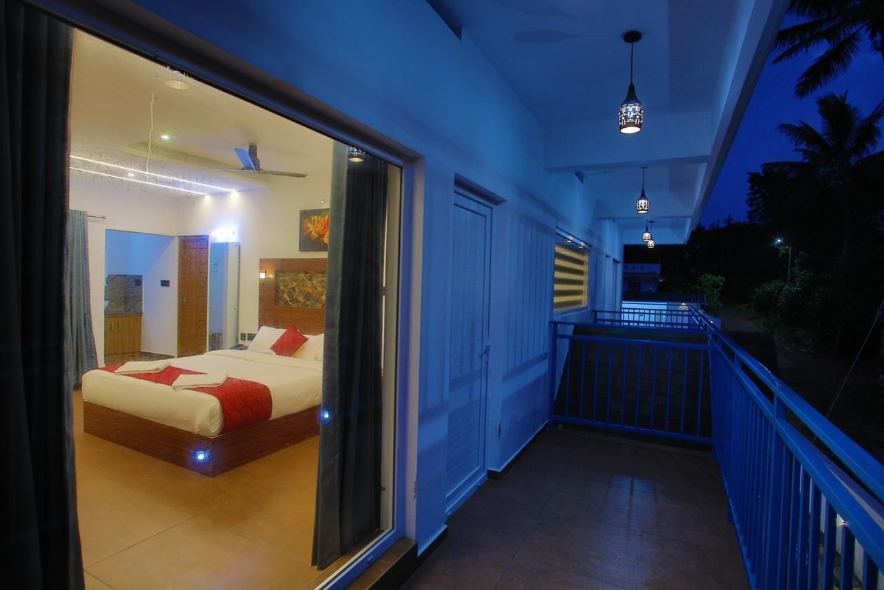 Chambre Premium