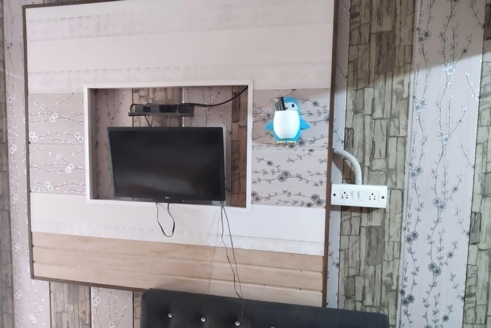 Double Room | Interior