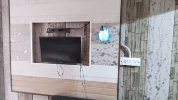 Double Room | Interior