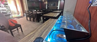 Hotel New Pandey Inn