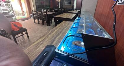 Hotel New Pandey Inn