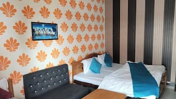 Værelse til 3 personer