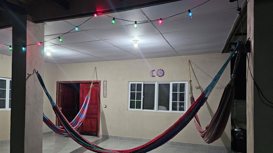 Honey Beach House