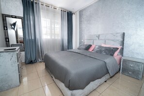 Iron/ironing board, Internet - Modern Equipped Studio · Islane Agadir w/ Pool (Agadir)