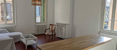 Interiör