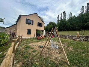 Area bambini