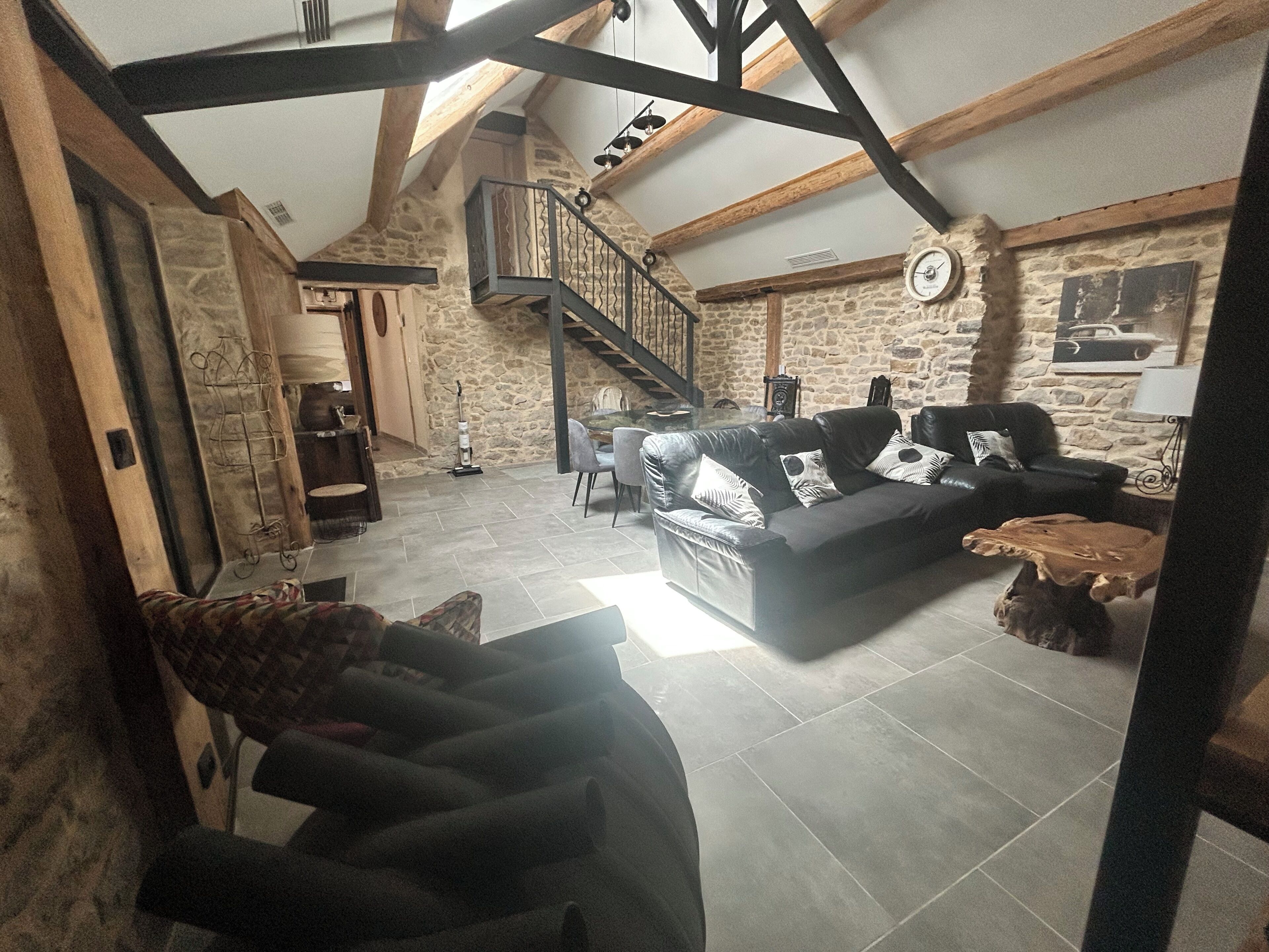 منطقة المعيشة