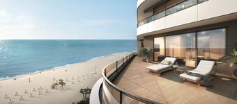 St. The Suite Yangyang