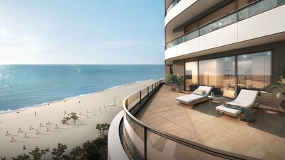 St. The Suite Yangyang