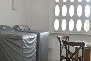 Interiør