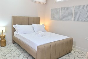 Room - Apartahotel de lujo para 10 personas - Apto 403 (Barranquilla)