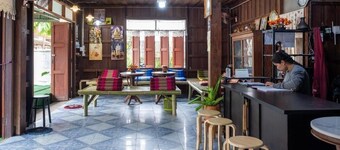 Baan Pai Hostel