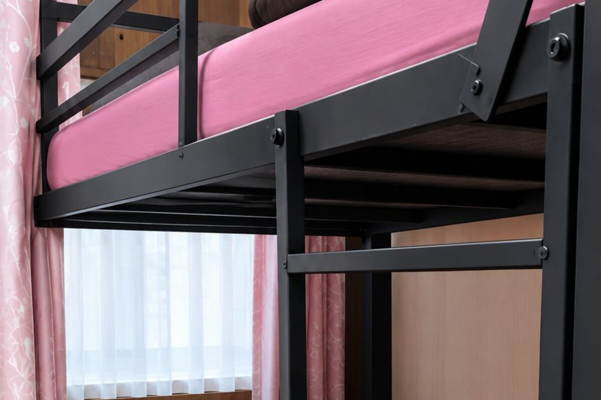 Basic Shared Dormitory | WiFi (free), bed sheets