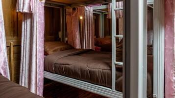 Basic Shared Dormitory