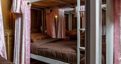 Baan Pai Hostel