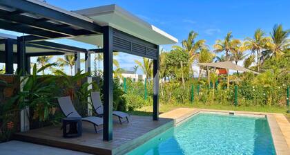 Luxury Villa | Private Pool, Beach & Resort Access