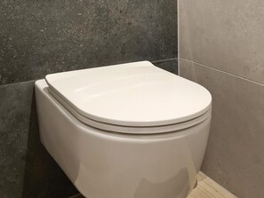 Appartement | Salle de bain