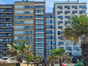 Appartement | Extérieur